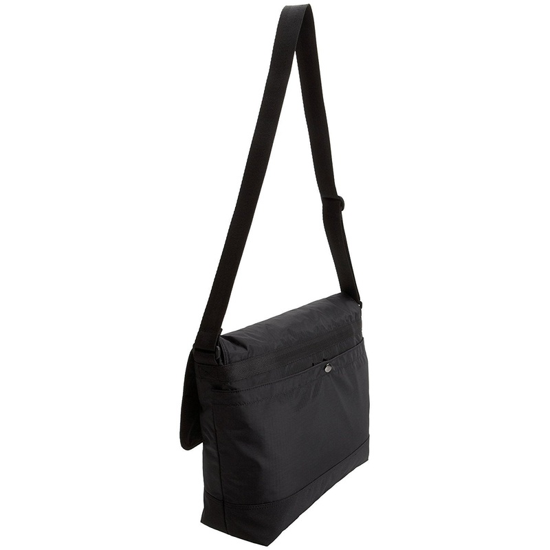 Men's Utility Messenger Bag