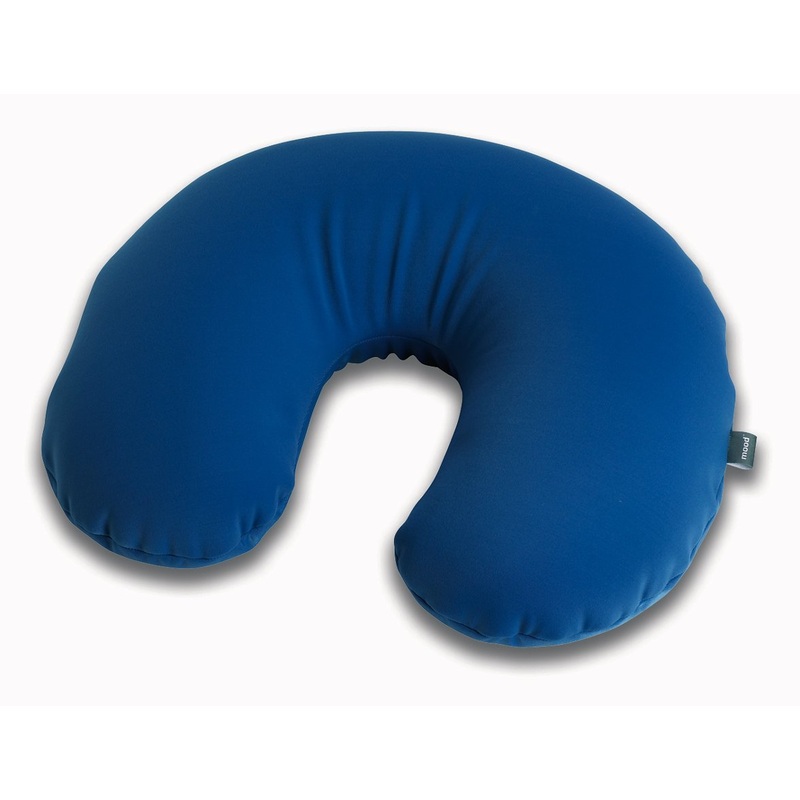 Mood Neck Pillow