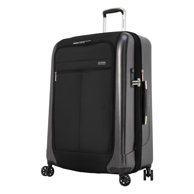 Mulholland Drive 28" 4W Expandable Upright
