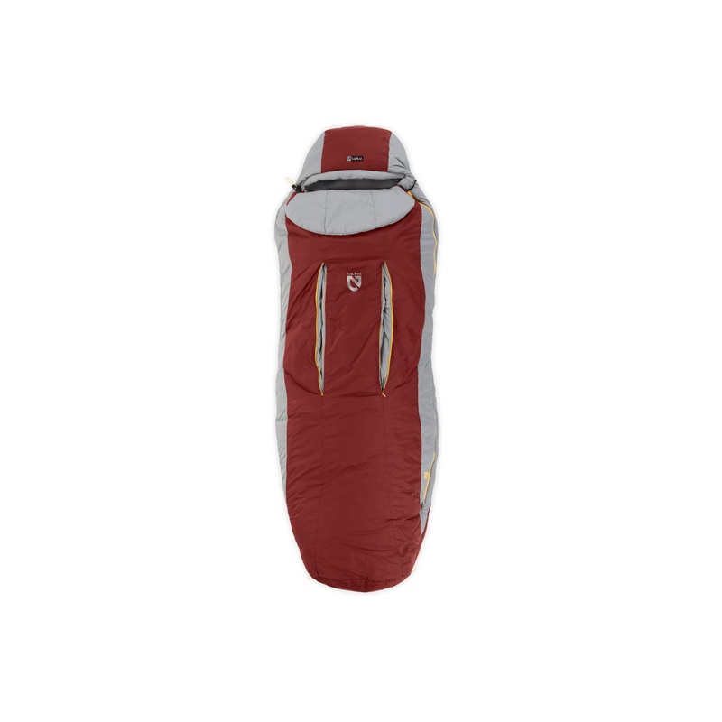 Nemo Equipment Forte 35 Reg