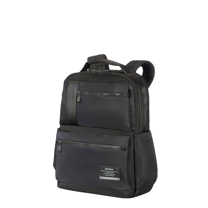 OpenRoad Laptop 15.6" Business Backpack