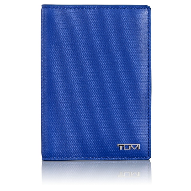 Prism Passport Cover Solar
