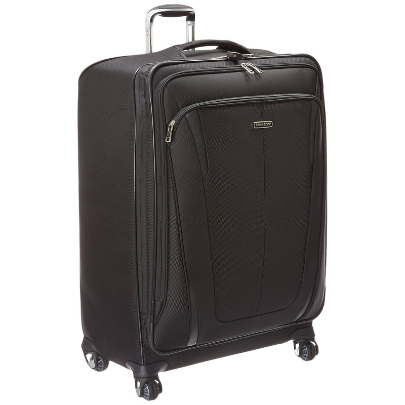 Silhouette Sphere 2 Softside 29" Spinner