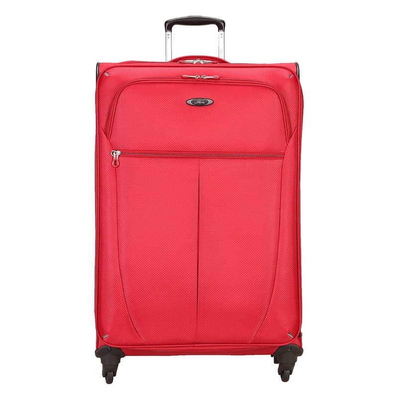 Skyway Mirage Superlight 28" 4 Wheel Expandable Upright