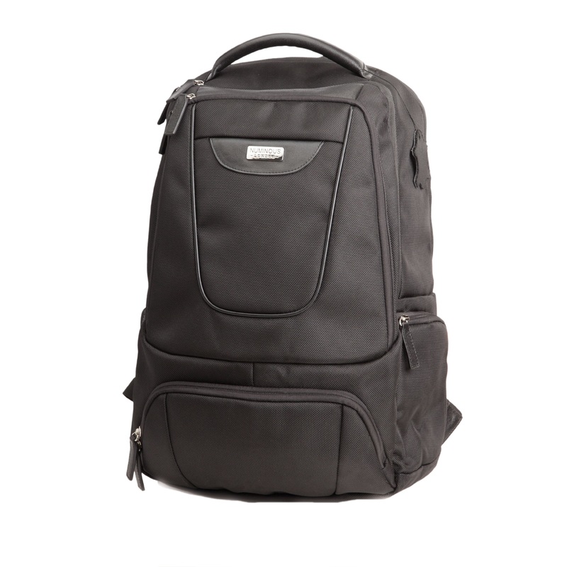 Smart City Business Backpack 1401