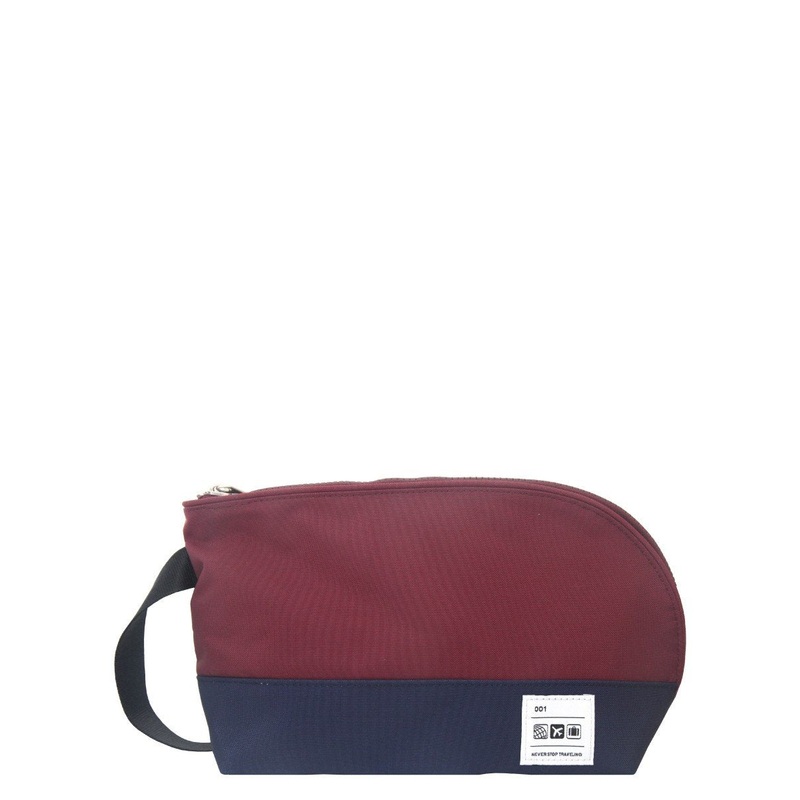 Stowaway Toiletry Case