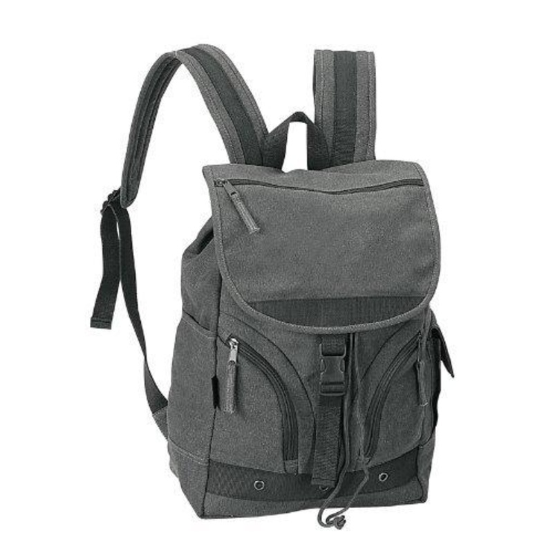 The Big Bear Backpack Eco friendly