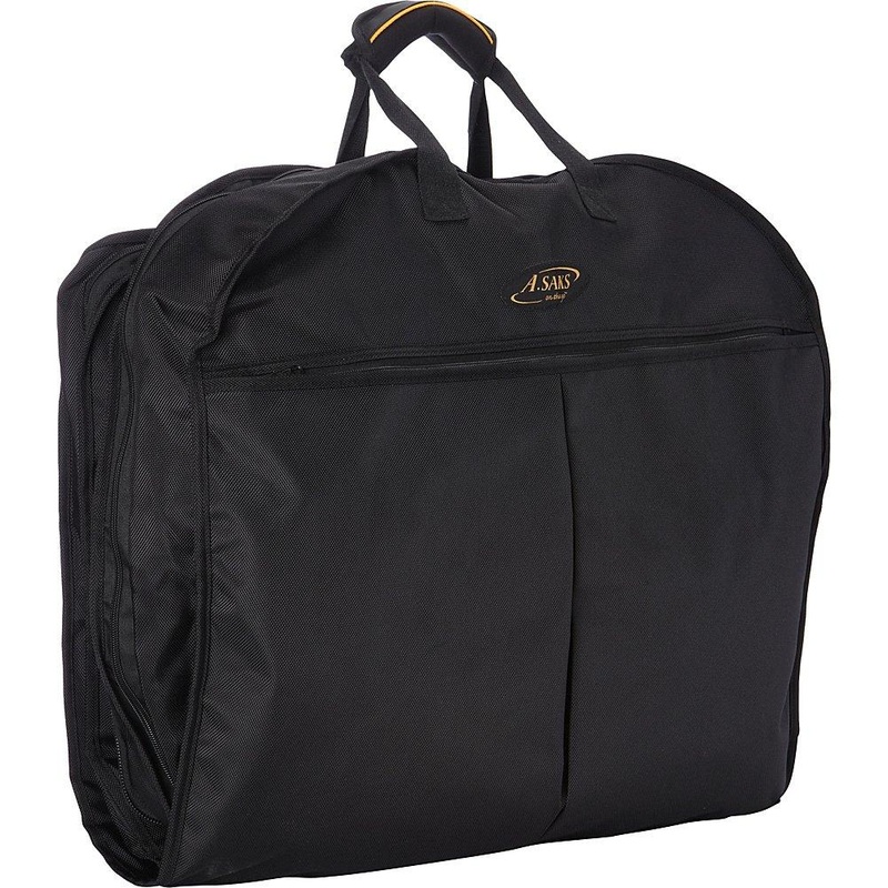 Thin Hanging Travel Garment Bags