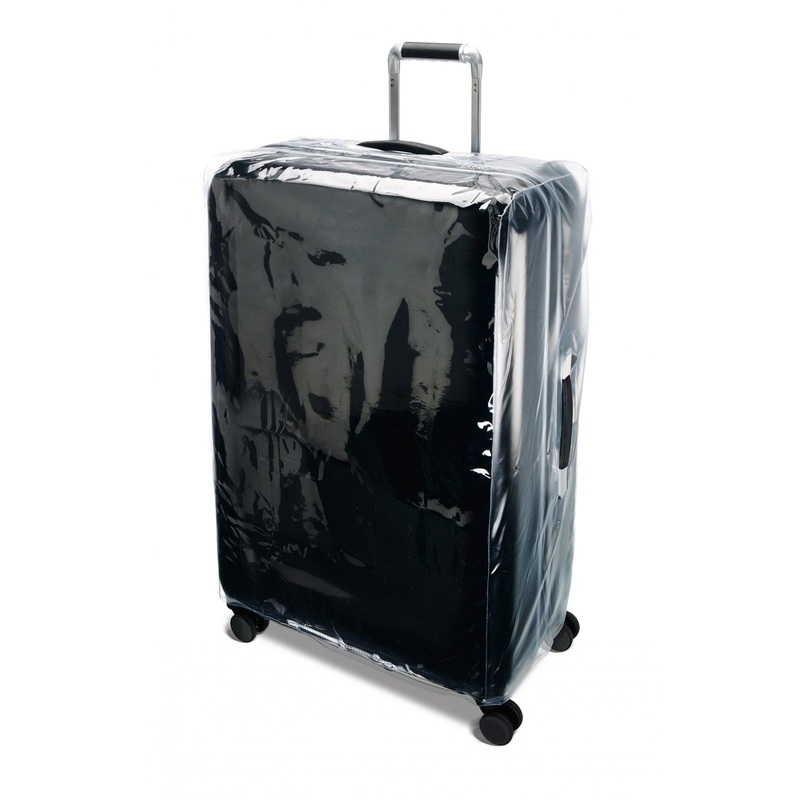 Transparent Dust Proof Cover Skin