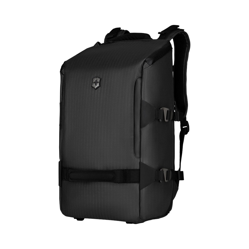 VX Touring Utility Backpack with Water Resistant Zippers