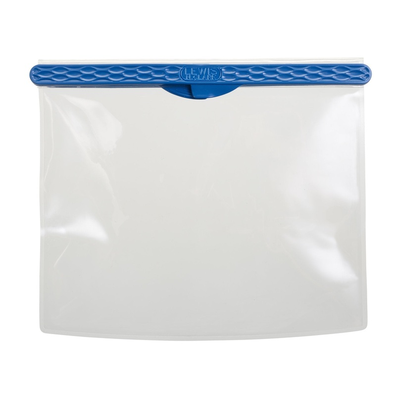 WaterSeals Magnetic Waterproof Mini Tablet Pouch