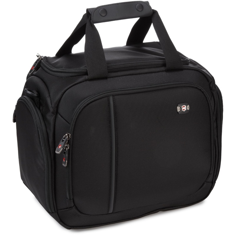 Werks Traveler 4.0 Wt Tote Bag