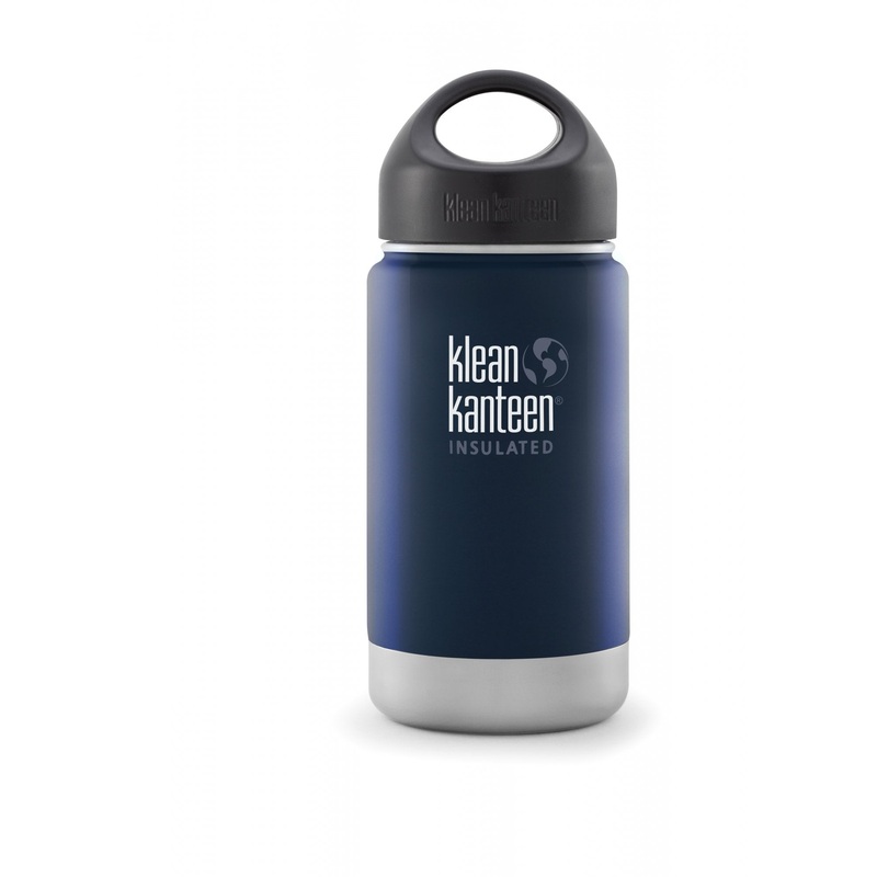 Wide Vacuum Insulated 12 oz. Bottle
