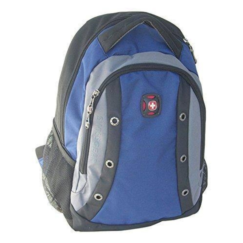 16" Laptop Computer Backpack, Tablet eReader Pocket