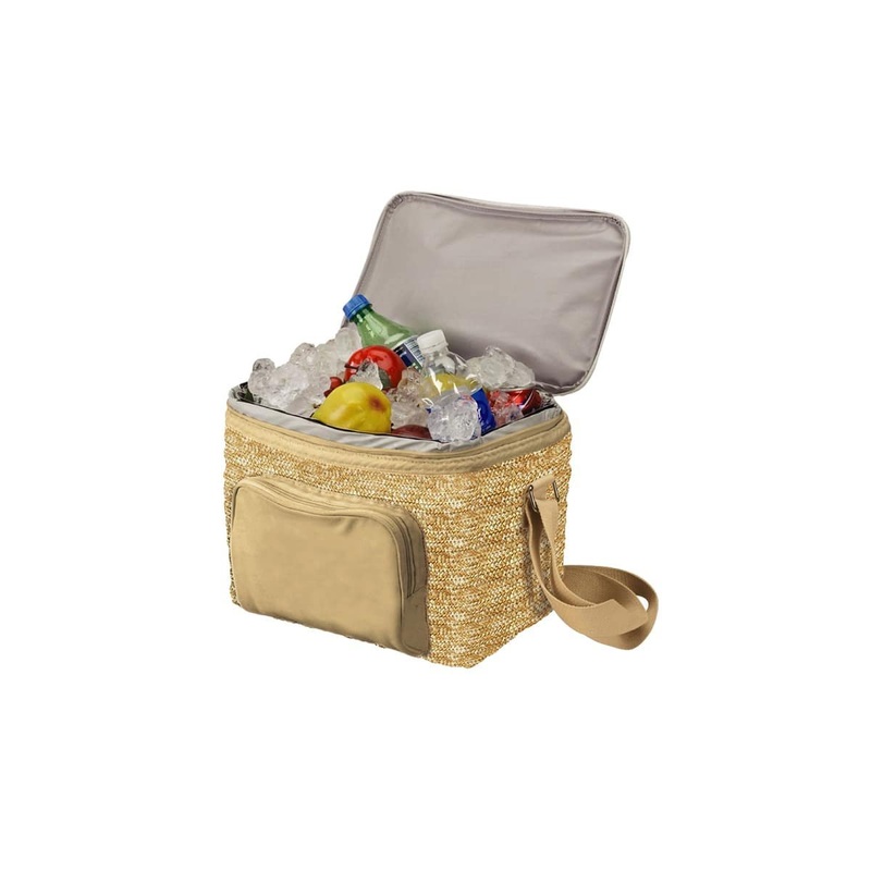 18 Can Eco Picnic Cooler