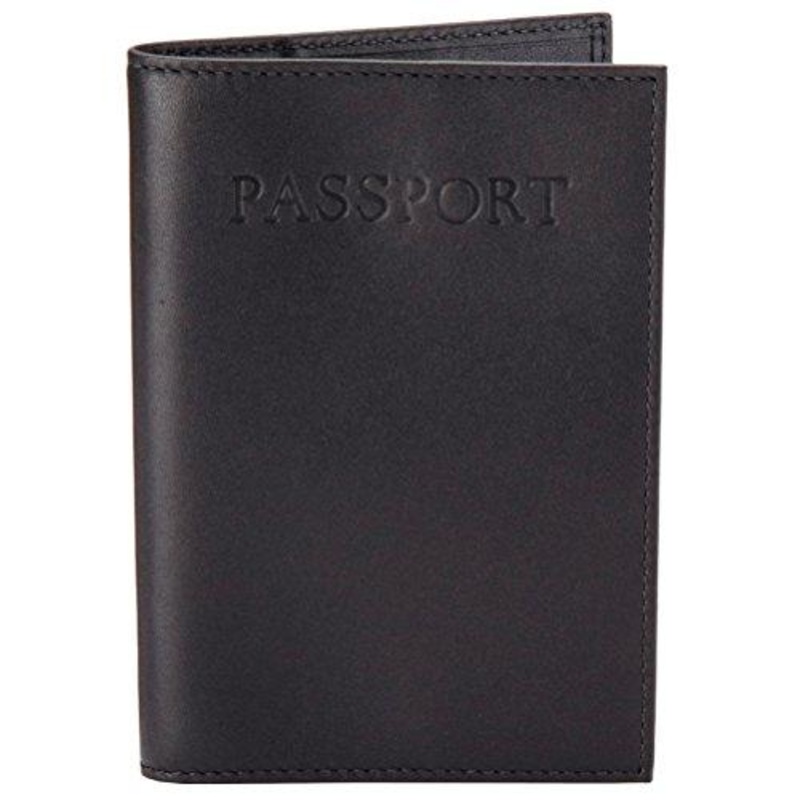 6020 710 Capital Passport Cover