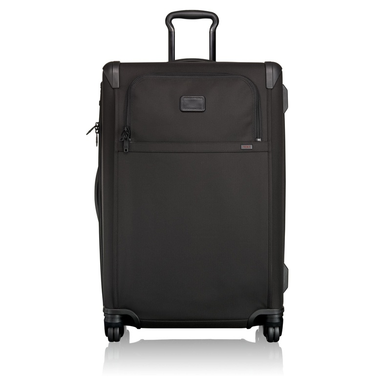 Alpha 2 Lightweight Men's Medium Trip 4 Wheel Packing Case