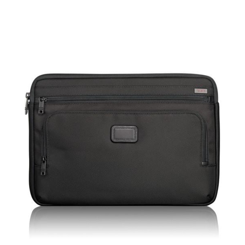 Alpha Ballistic Business Men's Large Laptop Cover