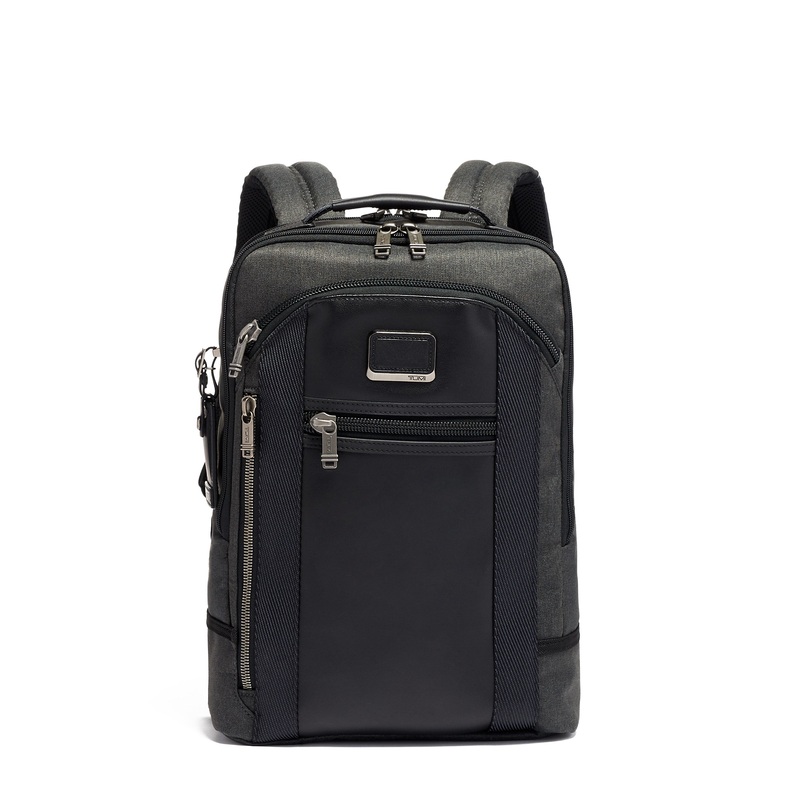 Alpha Bravo Davis Backpack