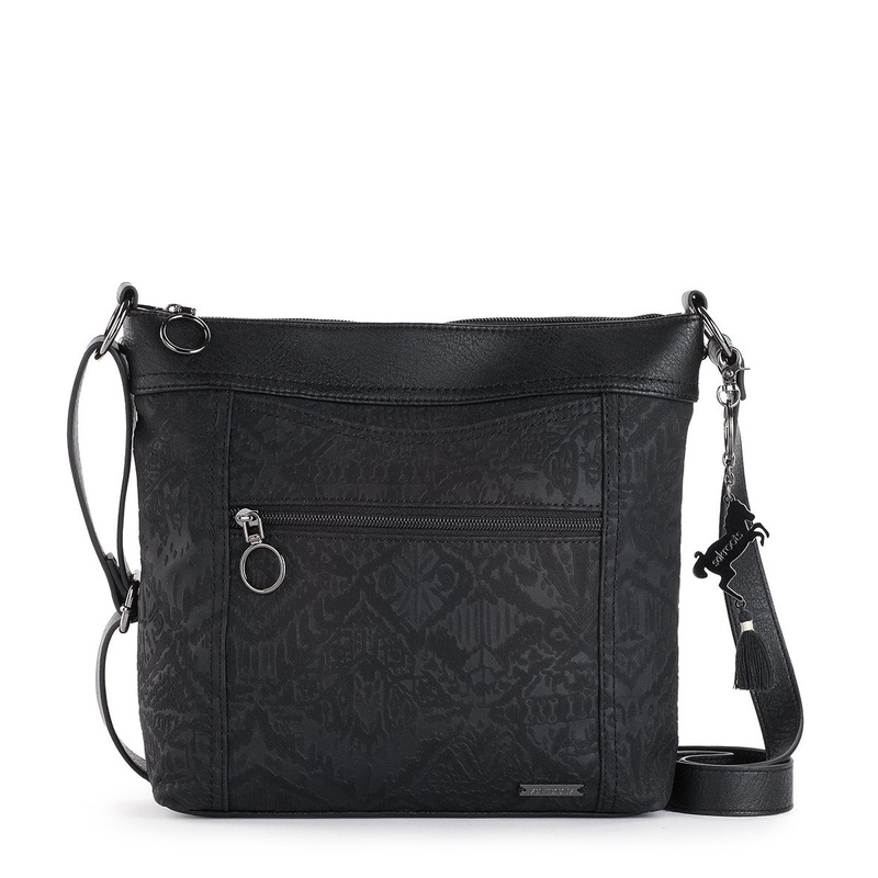 Arcadia Finn Crossbody