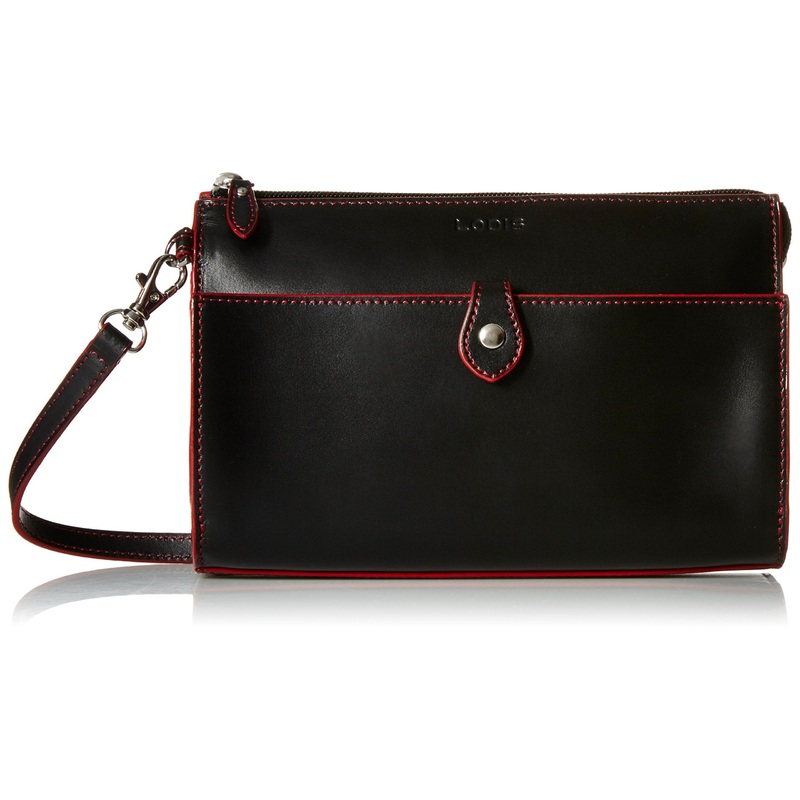 Audrey Vicky Convertible Crossbody