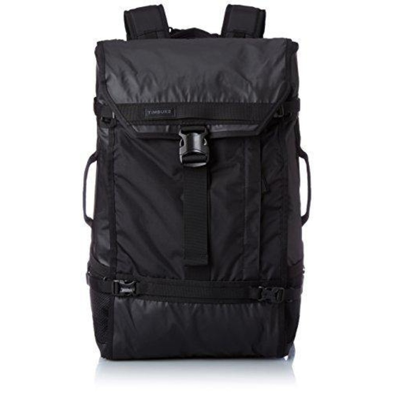 Aviator Convertible Travel Backpack