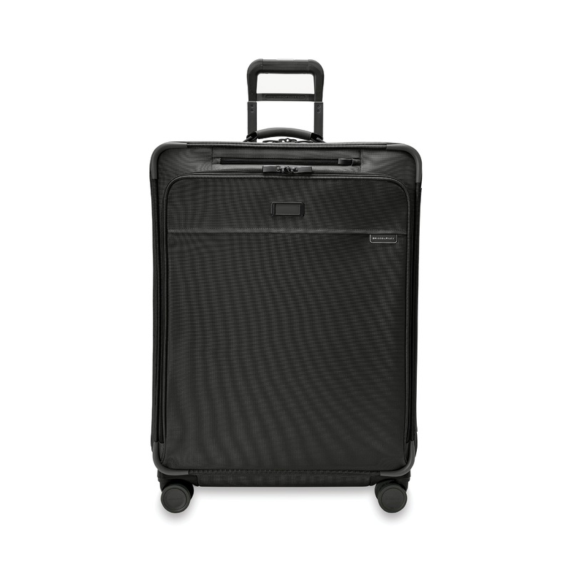 Baseline Expandable 29" Large Check In Spinner