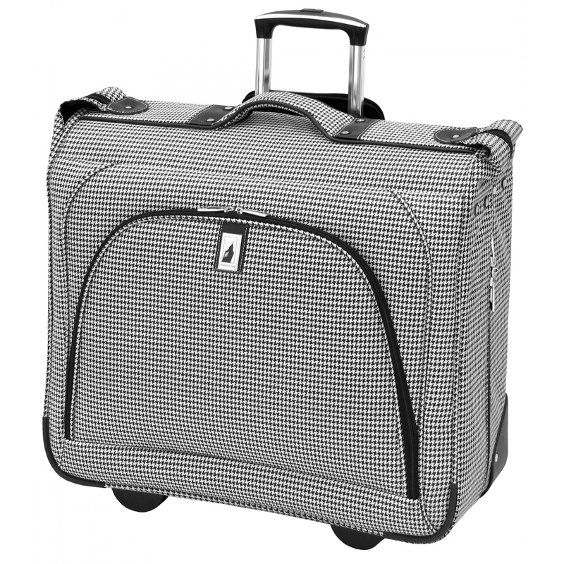 Cambridge 44" Wheeled Garment Bag