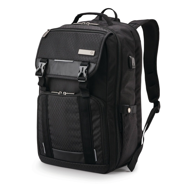 Carrier Tucker Backpack