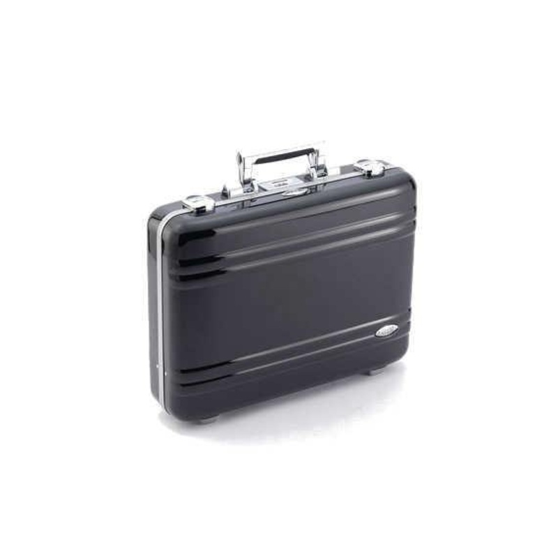 Classic Polycarbonate Framed Attache