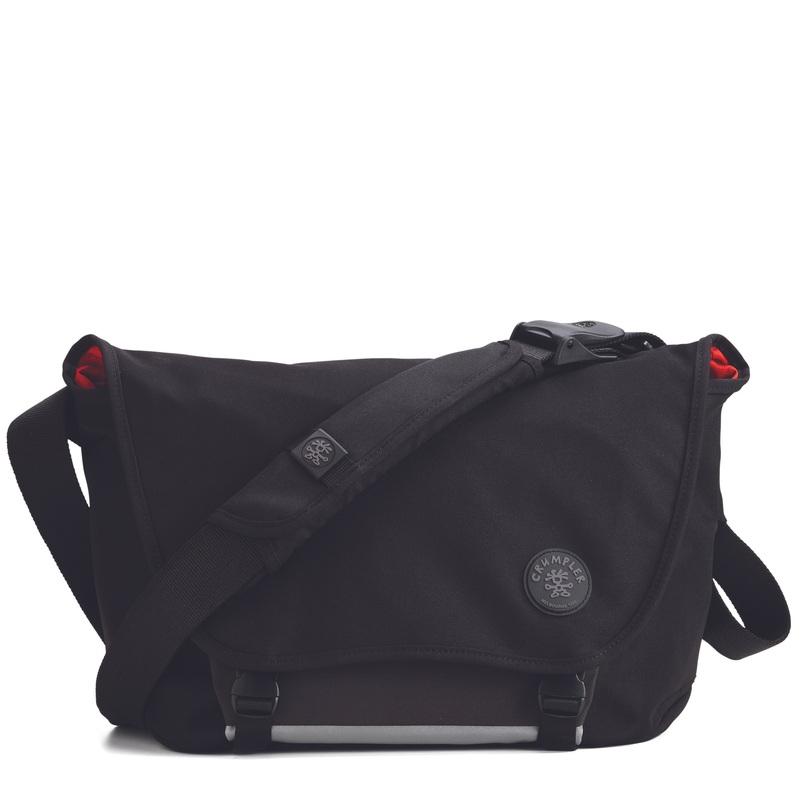Considerable Embarrassment Laptop Messenger Bag