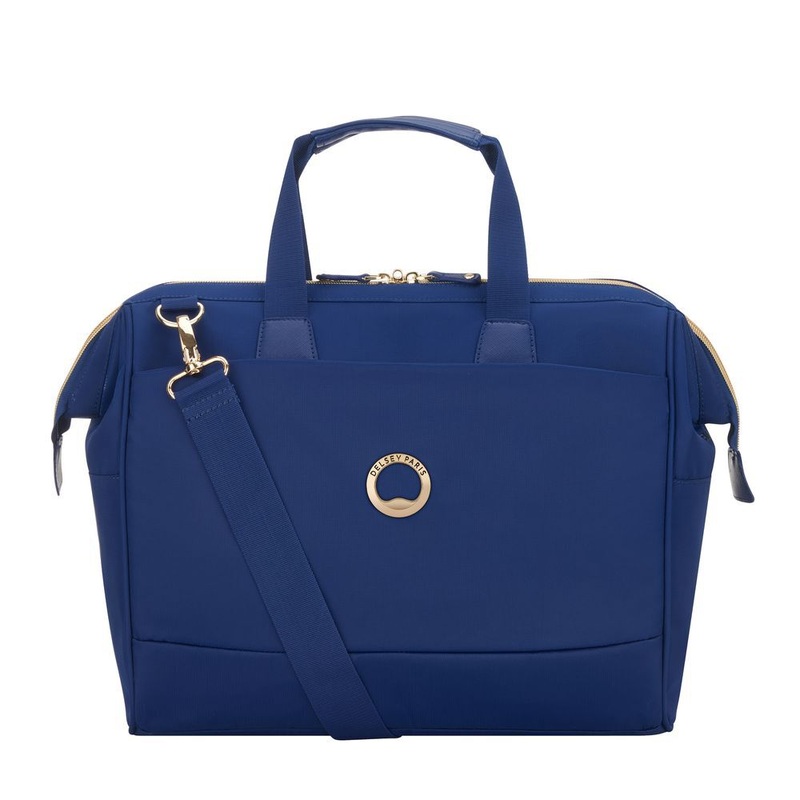 DELSEY Paris Montrouge Laptop Tote