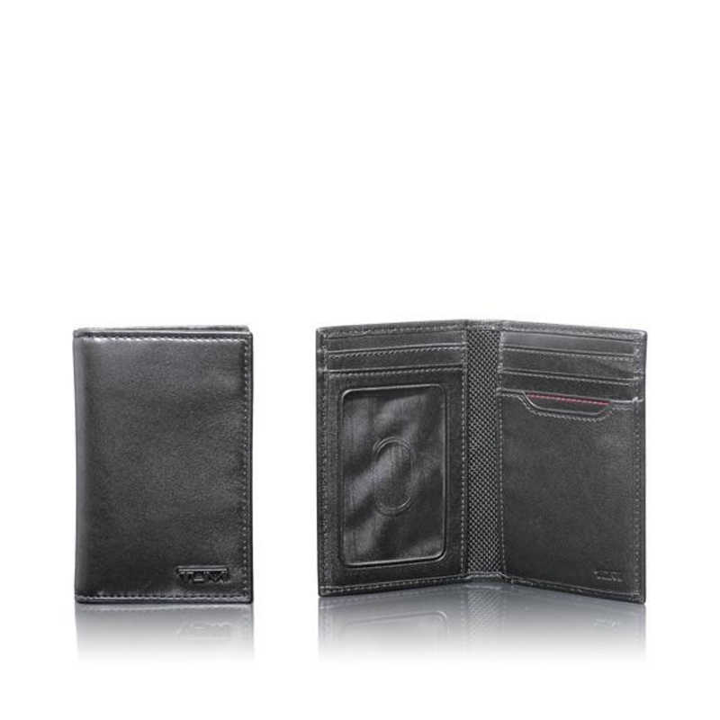 Delta Multi Window Card Case