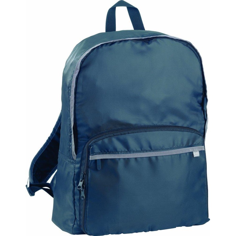 Design Go Small Lightweight Folding Travel Backpack