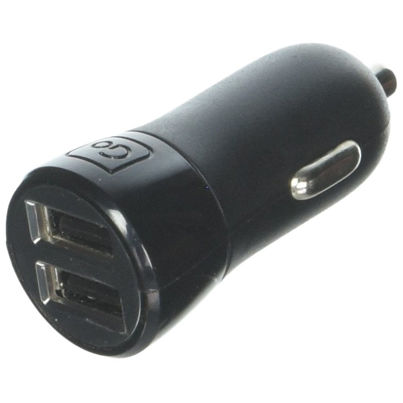Design Go USB in Car Charger