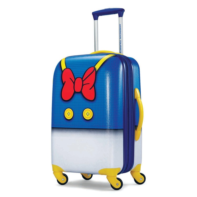 Disney 21" Hardside Spinner