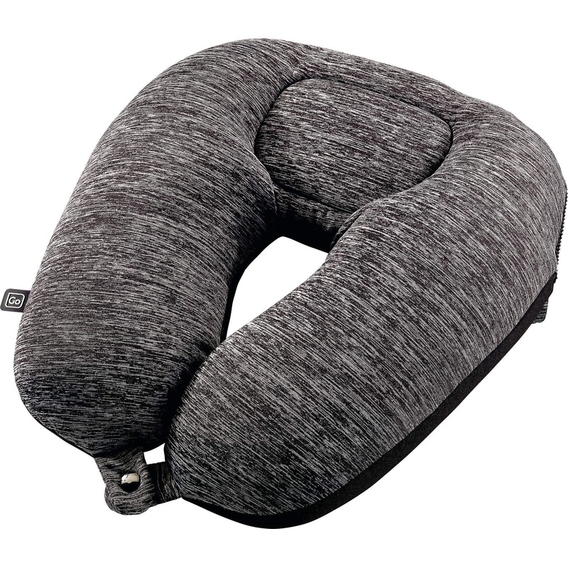 Double Decker Bean Pillow