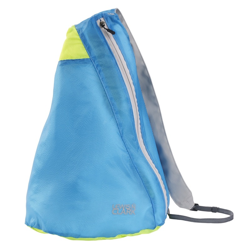 ElectroLight Sling Pack