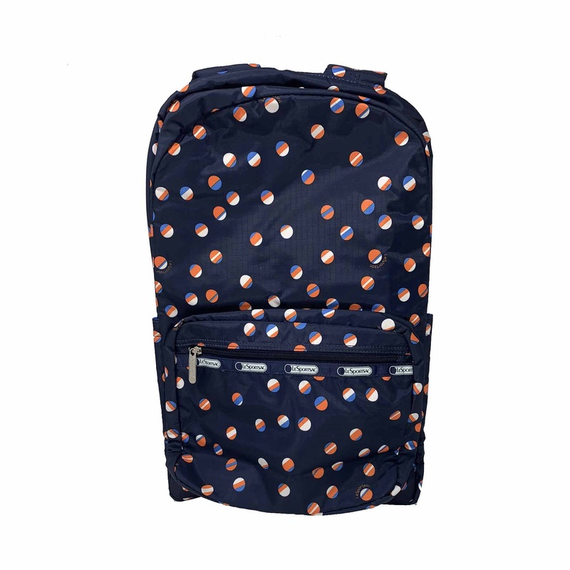 Essential Backpack Tropical
