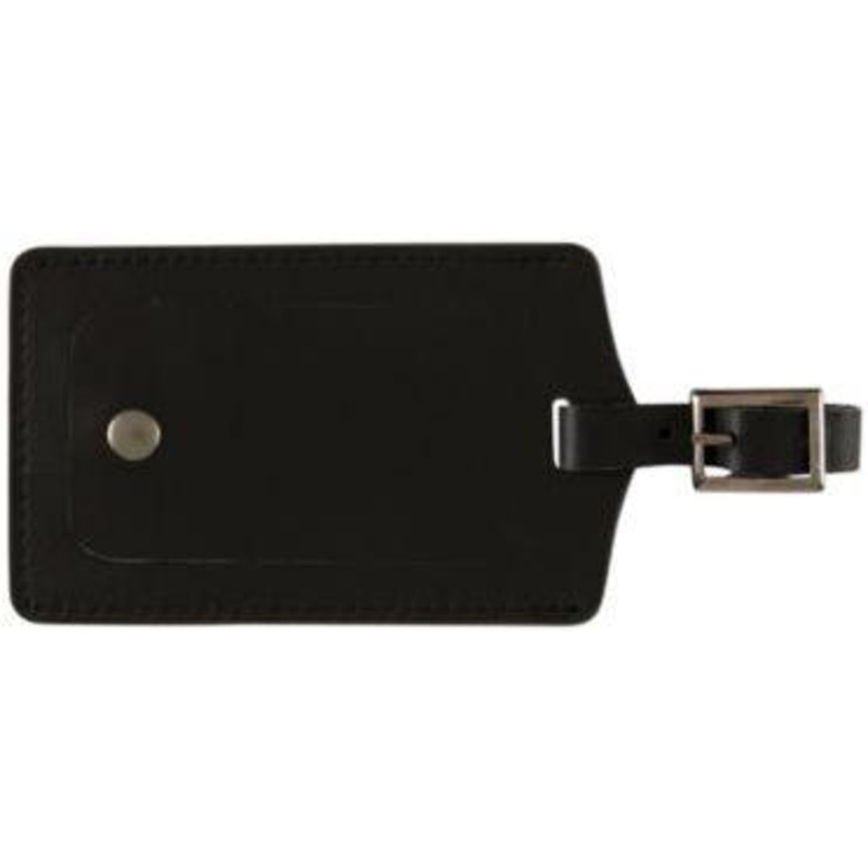 ETA Leather Tag