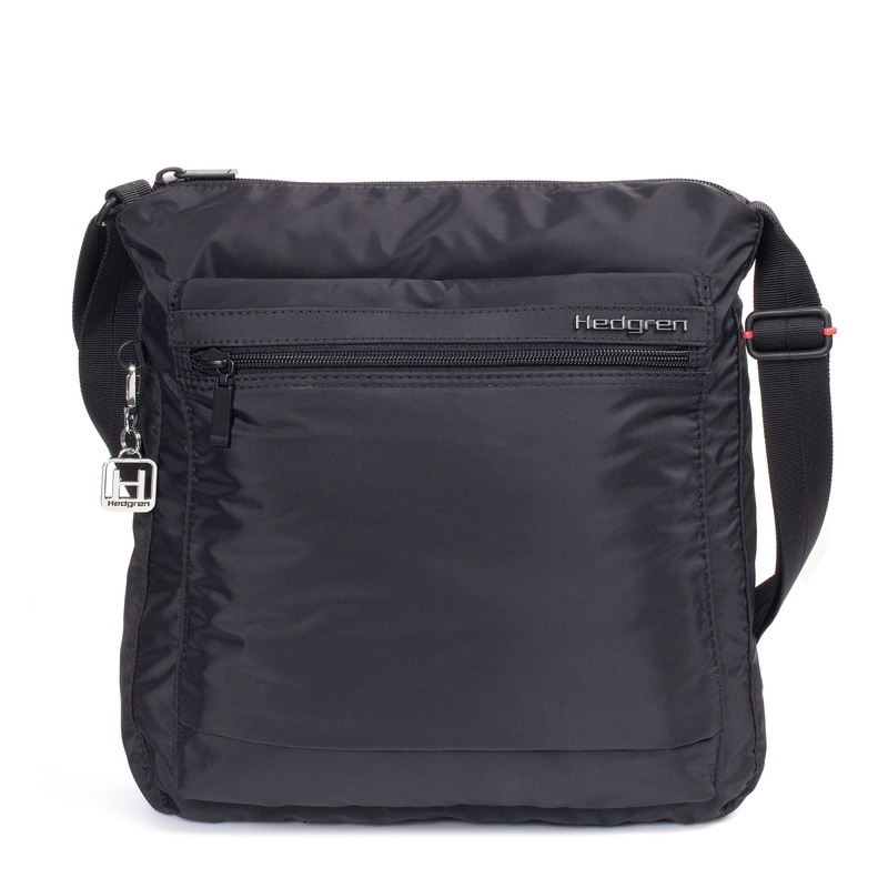 Fanzine Crossbody Bag