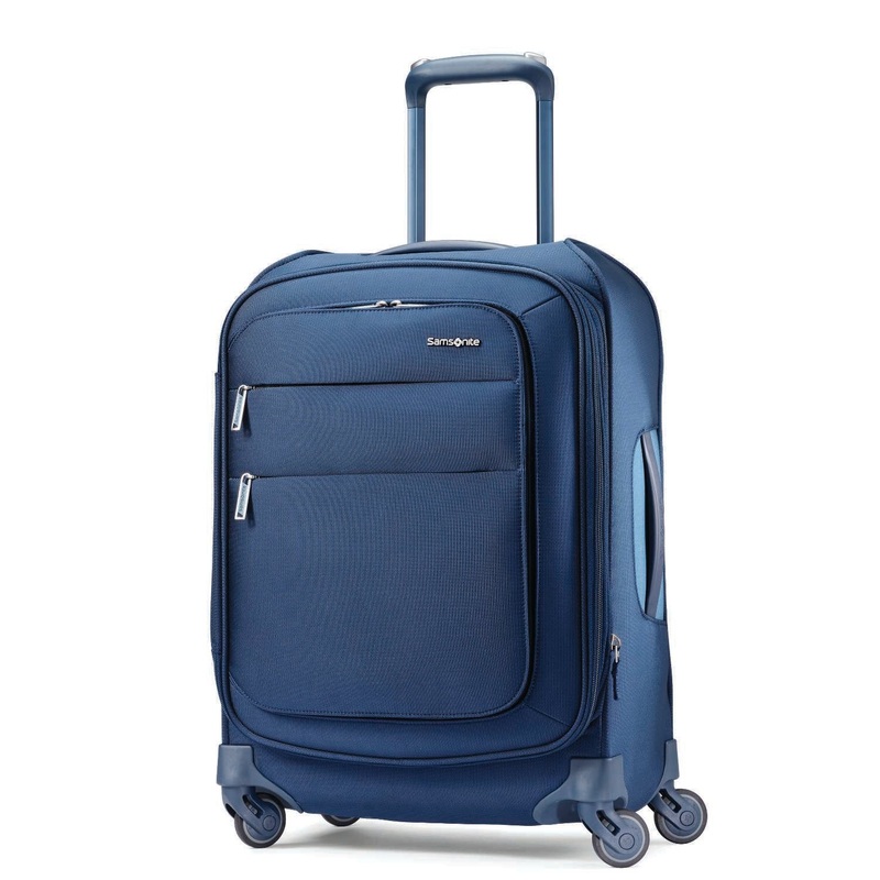 Flexis 21" Expandable Spinner