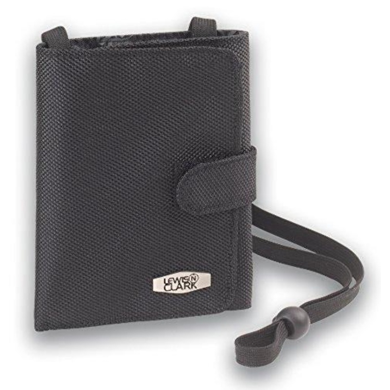 Folding Document Organizer