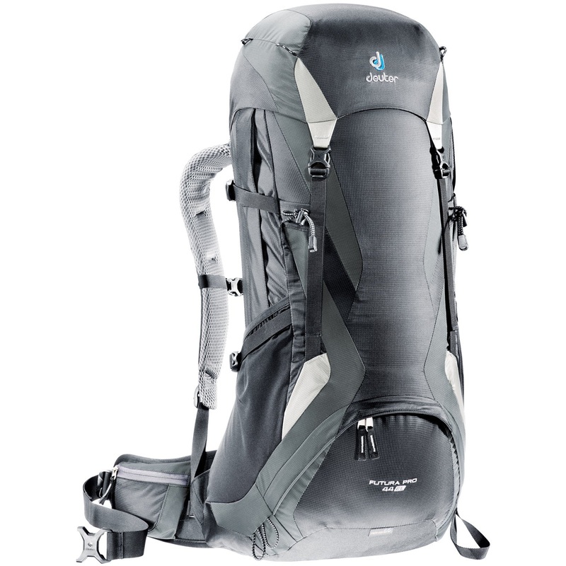Futura Pro 44 EL Backpack