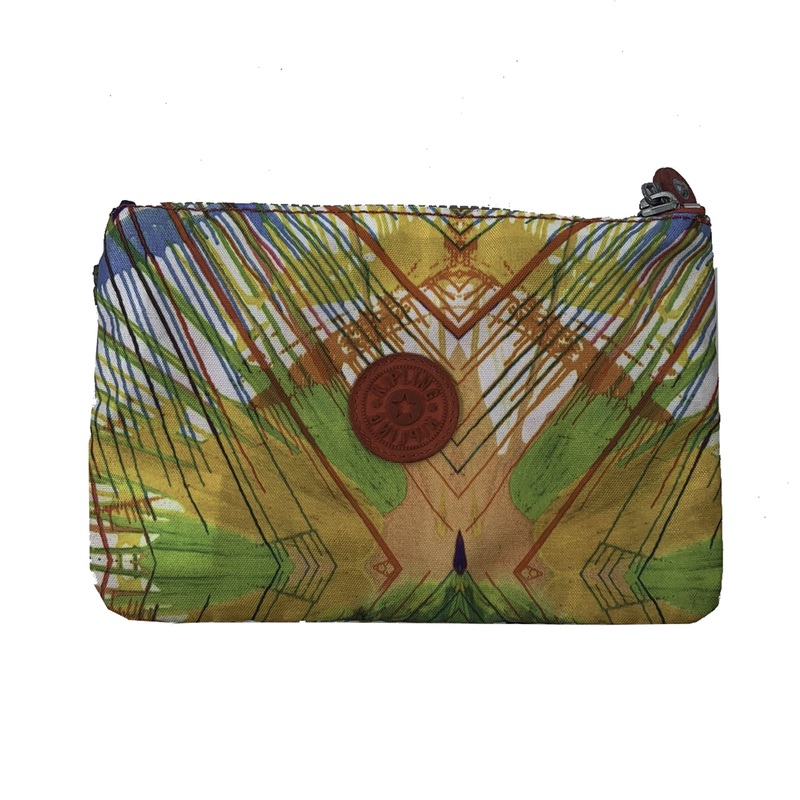 Iaka Wristlet Handbags