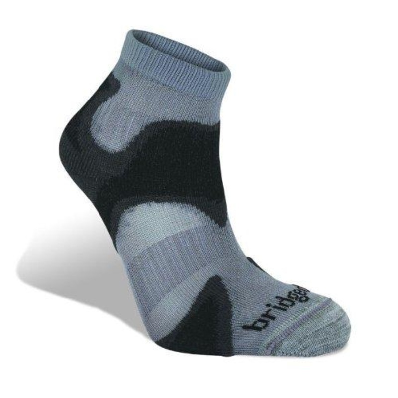 Men's CoolFusion Run Speed Demon Socks
