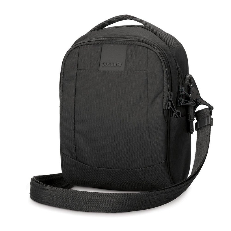 Metrosafe LS100 Crossbody Handbags