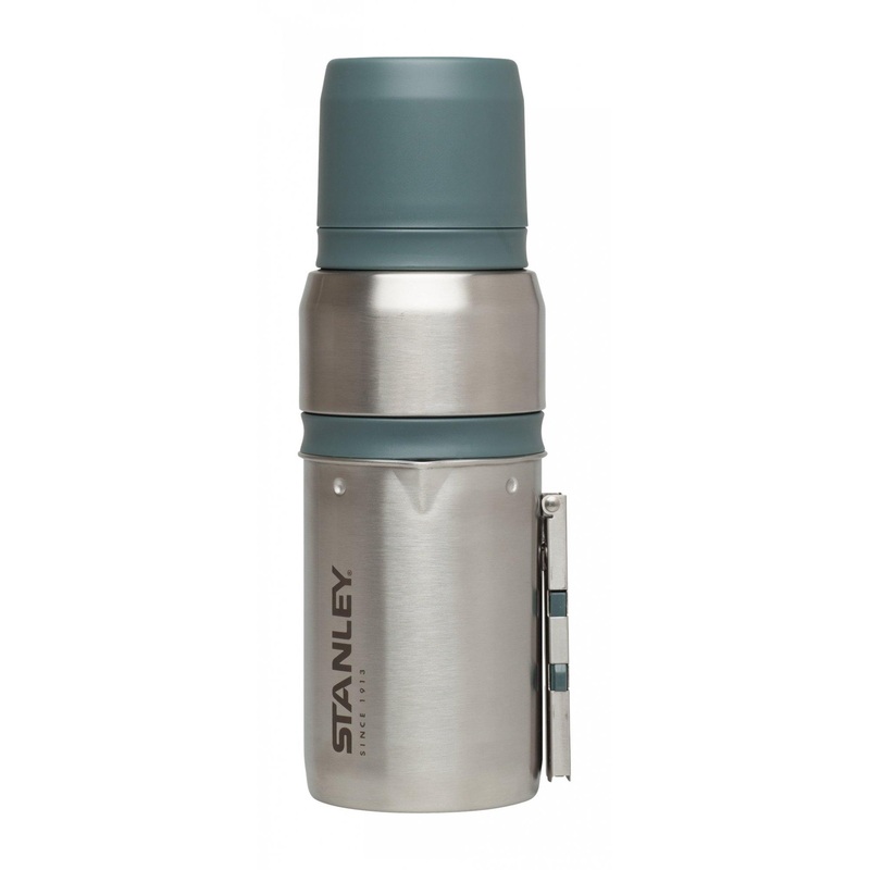 Mountain Vacuum Coffee System