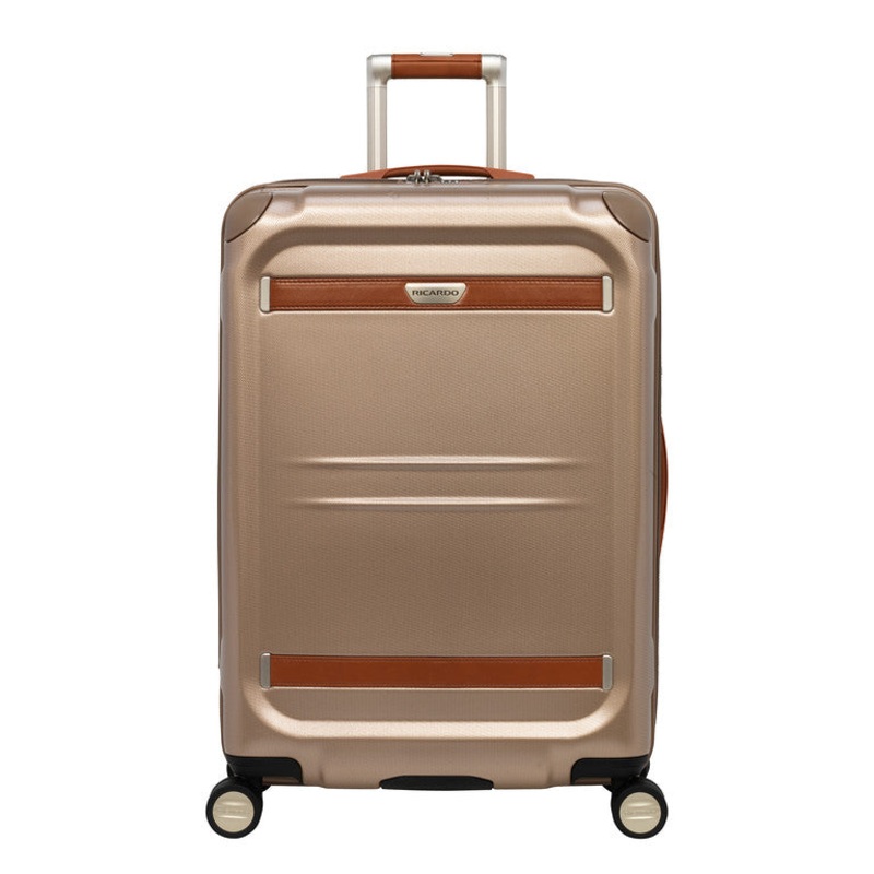 Ocean Drive 25" Spinner Upright