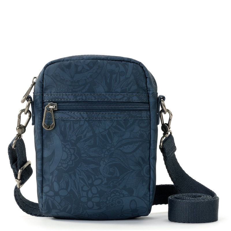 On The Go Mini Crossbody